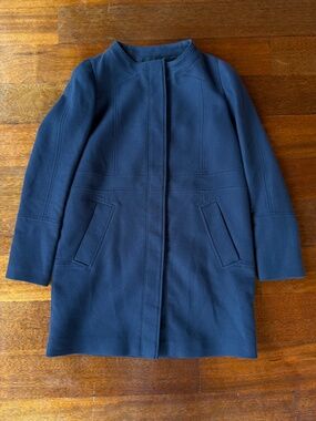 Vanessa Bruno Spring Trench